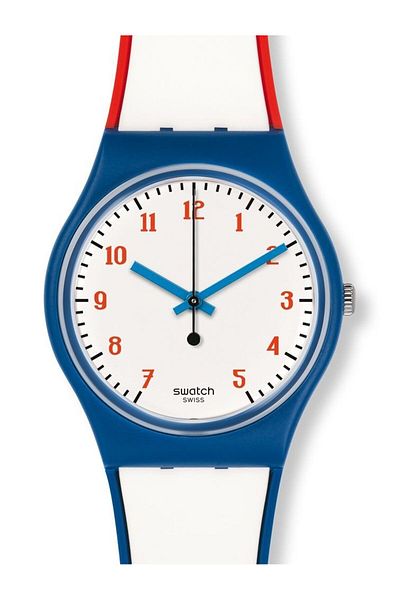 Swatch PLEIN GAZ