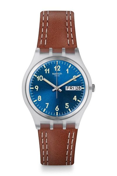 Swatch WINDY DUNE