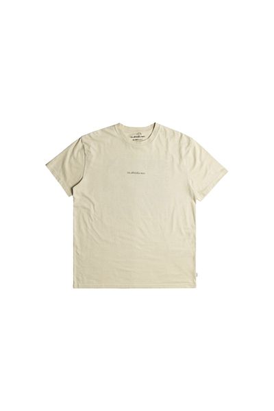 Quiksilver Peace Phase Ανδρικό πολύχρωμο μπλουζάκι Ανδρικό μπλουζάκι Eqyzt07586
