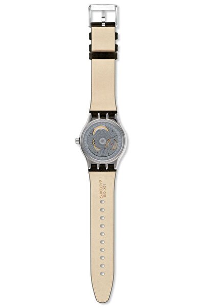 Swatch CLASSIC LINES by Hackett