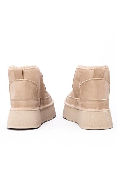 Gusse Γυναικείες μπότες από γούνα Beatrice 101-2