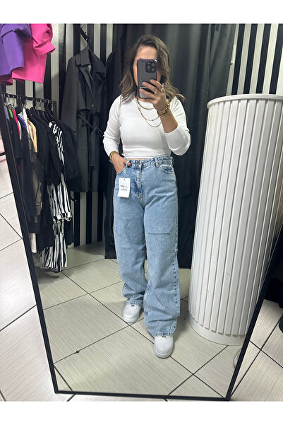 neslihansarıca kot pantalon ,yırtık detay kot pantalon