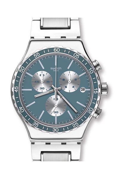 Swatch IRONFREEZE