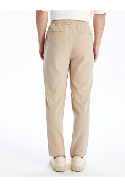 LC Waikiki Ανδρικό παντελόνι Slim Fit - W40047Z8