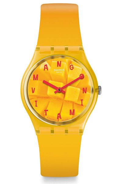 Swatch COEUR DE MANGUE