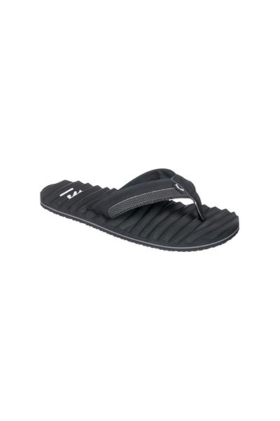BİLLABONG Billabong Dunes Impact Herren-Hausschuhe in Schwarz