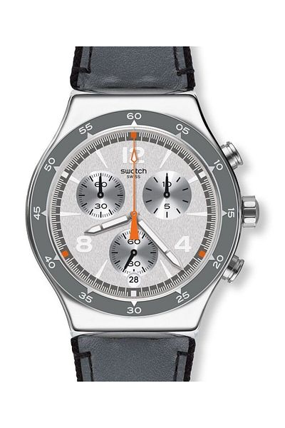 Swatch LAST ROUND