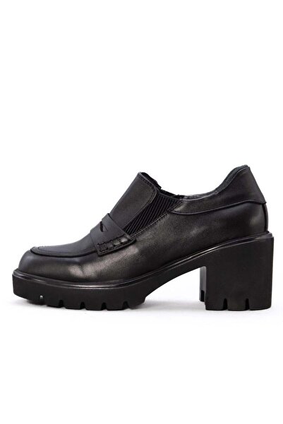 Gusse Γυναικεία παπούτσια από γνήσιο δέρμα Noemie 2533