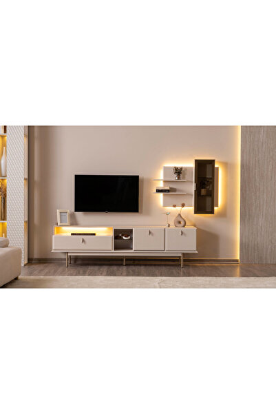 CaddeYıldız Atelier Tv Ünitesi