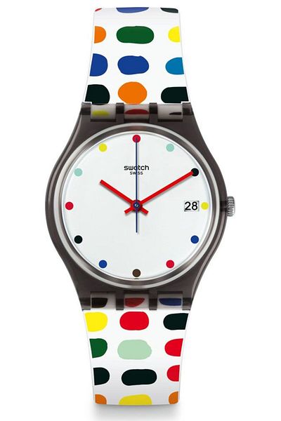 Swatch MILKOLOR