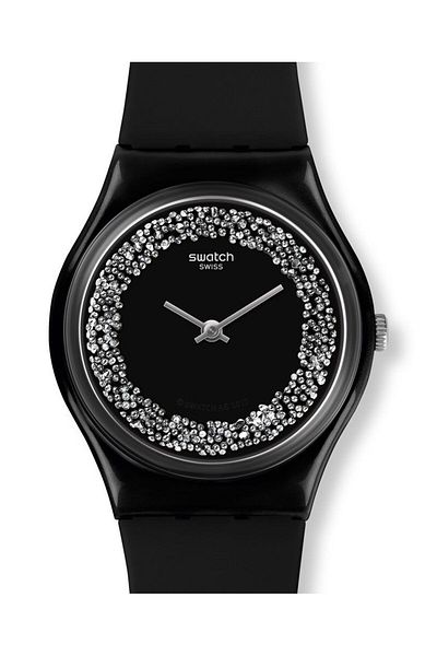 Swatch ليلة متلألئة