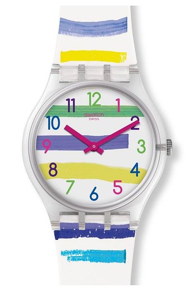 Swatch COLORLAND