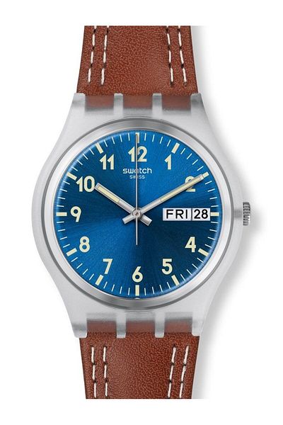 Swatch WINDY DUNE