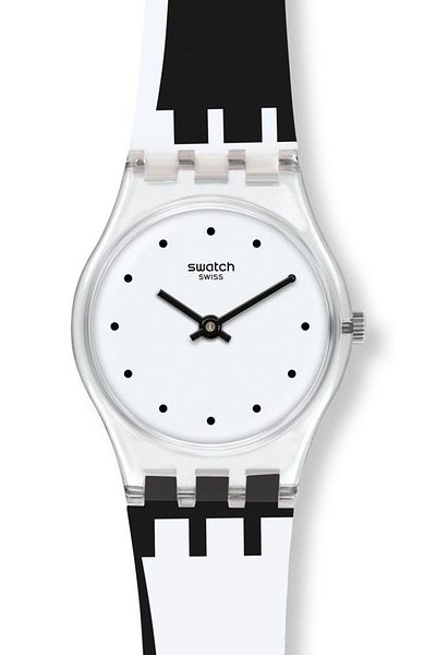 Swatch DOT AROUND THE CLOCK