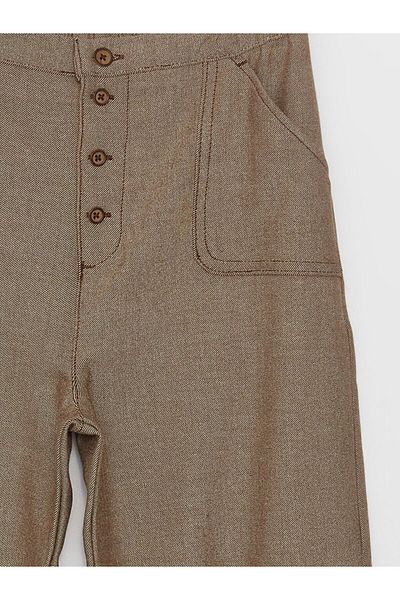 LC Waikiki Bequeme Passform, elastische Taille für Jungen
