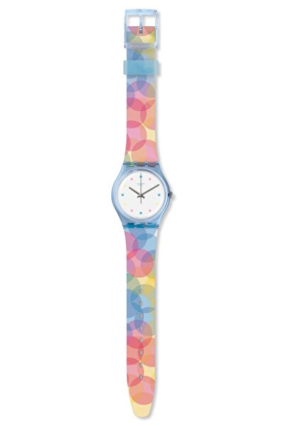 Swatch BORDUJAS