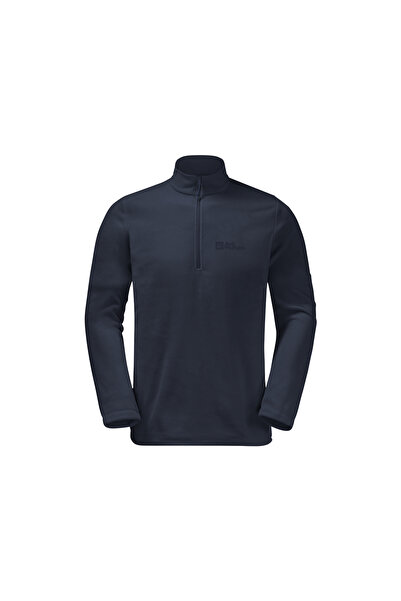 Jack Wolfskin Ανδρικό Φλις 1709522 Ναυτικό Μπλε