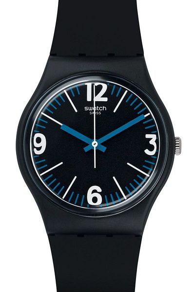 Swatch FOUR NUMBERS