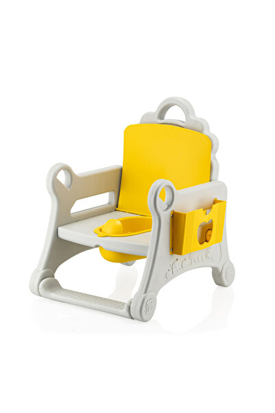 Baby2Go 2385 Potty 2 İn 1 Eğitici Klozet Lazımlık