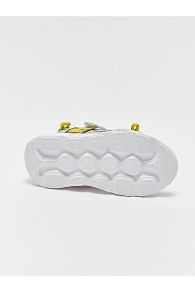 LC Waikiki Boys' Sandals LCW STEPS - Velcro