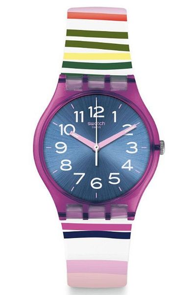 Swatch FUNNY LINES