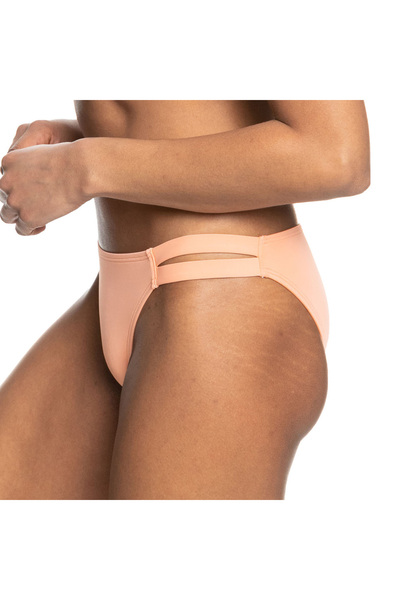 Roxy Sd Beach Classics Μπότες Γυναικείο Πορτοκαλί Μπικίνι Κάτω Γυναικείο Μπικίνι Κάτω ERJX404293