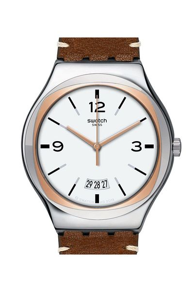 Swatch TV SHOW