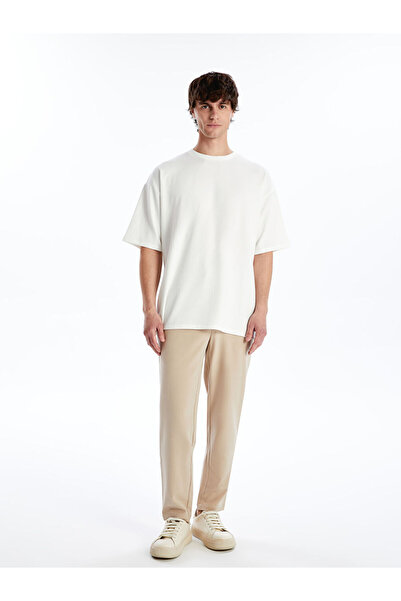 LC Waikiki Ανδρικό παντελόνι Slim Fit - W40047Z8