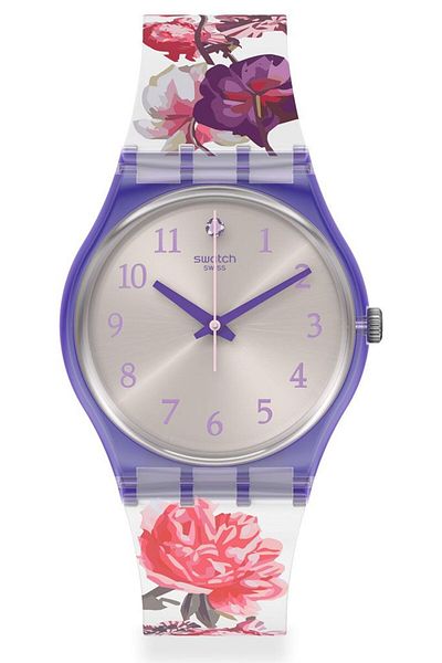 Swatch SWEET GARDEN