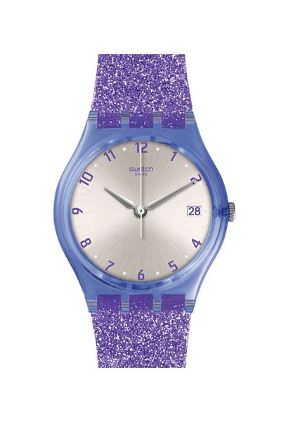 Swatch GLITTERVIBE