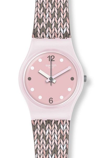 Swatch TRICO PINK