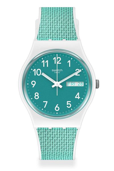 Swatch POOL LIGHT