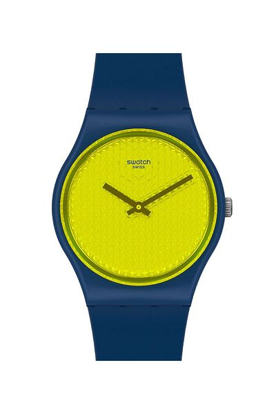 Swatch YELLOW PUSHER