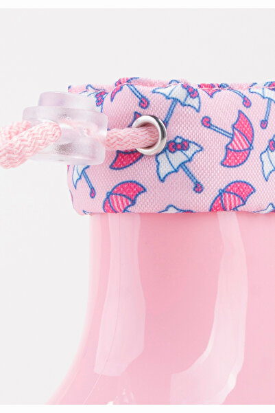 IGOR Черевики для дівчинки Bimbi Hello Kıtty W10261