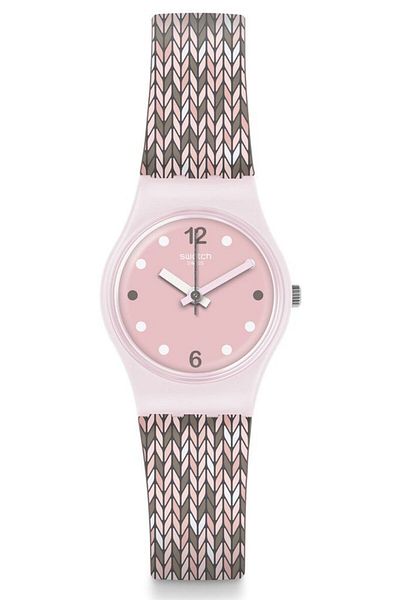Swatch TRICO PINK