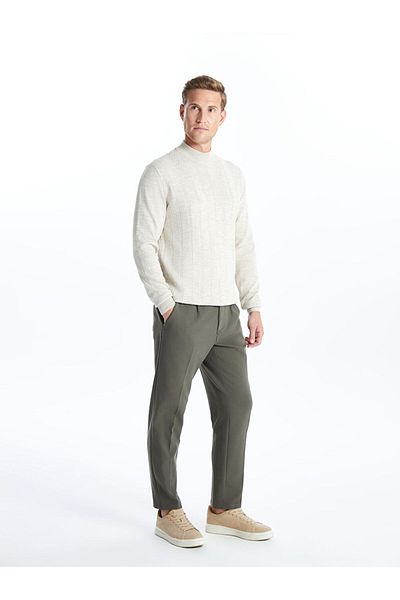 LC Waikiki LCW Standard Fit Men's Trousers