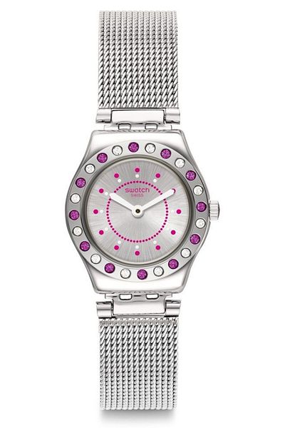 Swatch MECHE ROSE