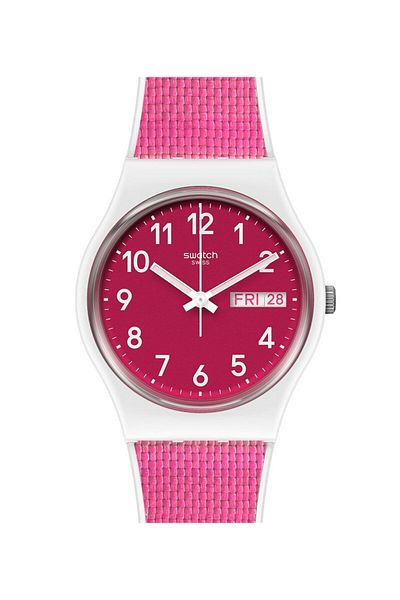 Swatch BERRY LIGHT