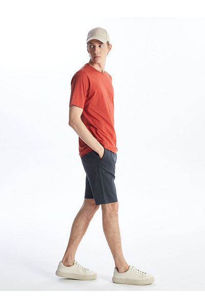 LC Waikiki Men's Slim Fit Shorts