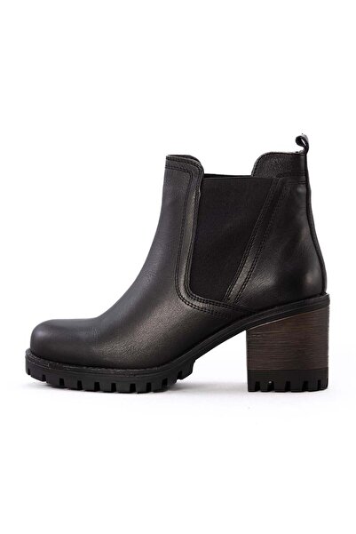 Gusse Kathy Kadın Hakiki Deri Bot 241240