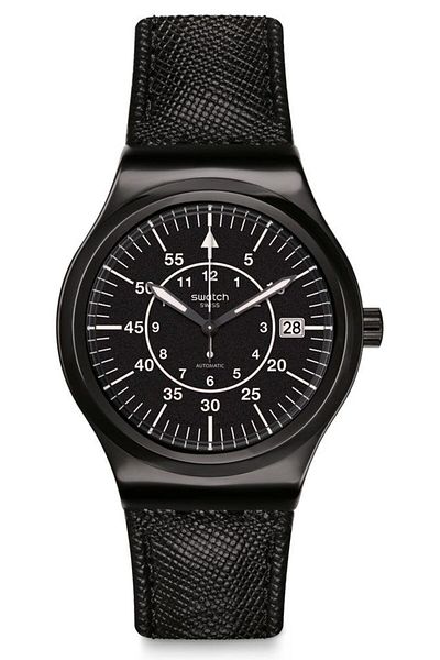 Swatch SISTEM SLATE