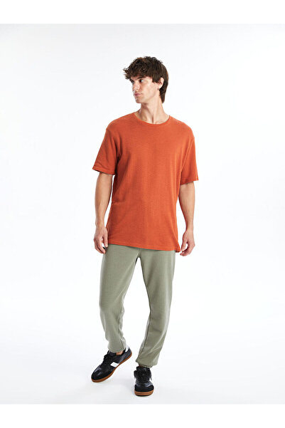 LC Waikiki Ανδρικό αθλητικό παντελόνι Jogger Standard Fit