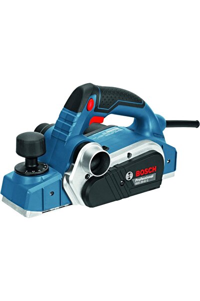 Bosch Professional Gho 26-82 D Planya Makinesi - 06015a4301