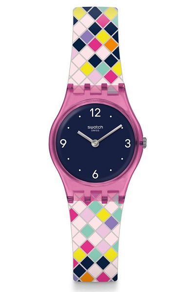 Swatch SQUAROLOR