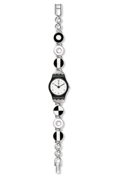 Swatch BLACKINIERE