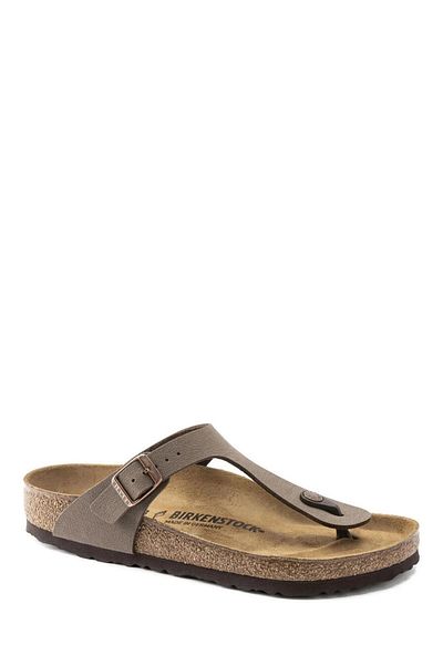 Birkenstock Gizeh Bf Nu Men's Slippers 043751