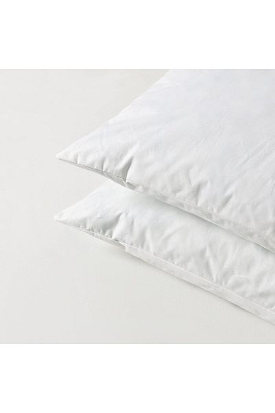 İzgi Concept Υψηλής ποιότητας Premium Smooth Polštář Εσωτερικό Μαξιλάρι - Ορθογώνιο Γέμισμα Σιλικόνης, 6 διαφορετικές επιλογές μέτρησης