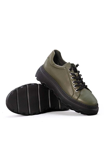 Gusse Andreas Women's Genuine Leather Shoes 243410