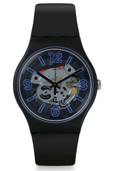 Swatch BLUEBOOST