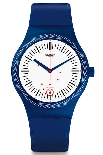 Swatch SISTEM GRID